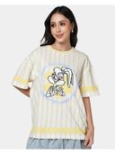 Yellow color option, Currently selected