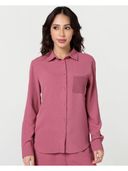 Pink color option, Currently selected