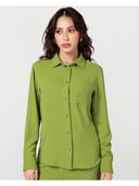 Green color option