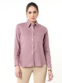 Pink color option, Currently selected