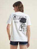 White color option