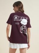 Wine color option, Currently selected