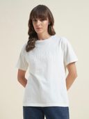 White color option, Currently selected