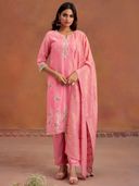 Pink color option, Currently selected