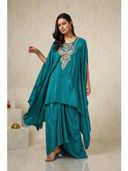 Teal color option