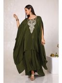 Olive color option, Sold out, Currently selected