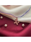 Pink color option