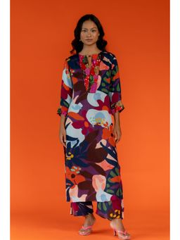 Silai Studio - Sadabahaar Kurta for Women