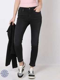 GAP - Black Skinny Jeans