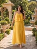 Yellow color option, Sold out