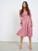 Pink color option, Sold out, Currently selected