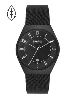 Skagen - Grenen Black Watch SKW6817