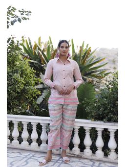 Kidar - Women Co-Ords (Set of 2)