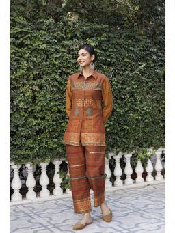 Kidar - Women Co-Ords (Set of 2)