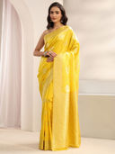 Yellow color option, Currently selected