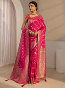 Pink color option, Currently selected