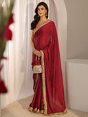 Red color option, Sold out