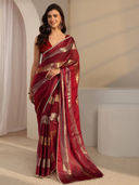 Maroon color option