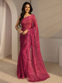 Pink color option, Currently selected