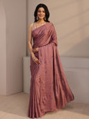 Mauve color option, Currently selected