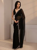Black color option, Sold out, Currently selected
