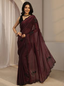 Maroon color option