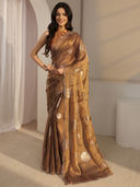 Bronze color option