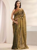 Olive color option, Currently selected
