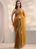 Gold color option, Sold out, Currently selected