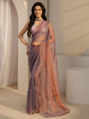 Purple color option, Currently selected