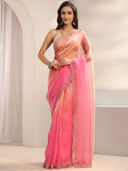 Pink color option, Currently selected