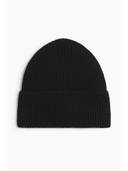 Black color option, Currently selected