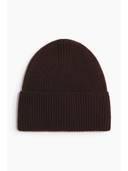 Brown color option, Currently selected