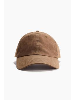 H&M - Men Beige Cap