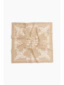 Beige color option, Currently selected