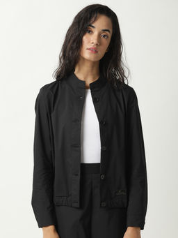 RAREISM - Aomori Black Womens Jacket