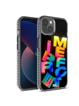 DailyObjects - Imperfect Stride 2.0 Case Cover for iPhone 13 6.1 inch