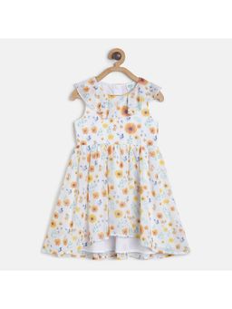 MINI KLUB - Kids Girls Multi Dress