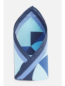 Blue color option, Currently selected