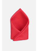 Red color option, Currently selected