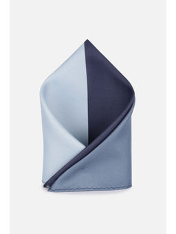 Van Heusen - Men Multi-Color Colorblock Party Pocket Square