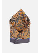 Orange color option, Currently selected