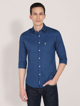 U.S. POLO ASSN. - The Classic Everyday Shirt