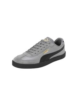 Puma - Club II Era Grey Sneakers