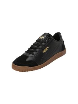 Puma - Club 5v5 Lux Black Sneakers