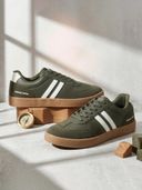 Olive color option, Sold out, Currently selected