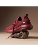 Maroon color option, Currently selected