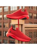 Red color option