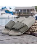 Grey color option, Currently selected