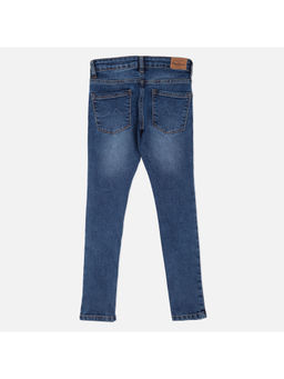 Pepe Jeans - Girls Solid Jeans